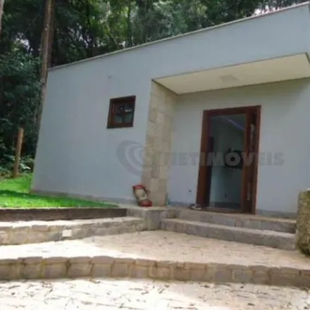 Image 2 - Rodovia Presidente Juscelino Kubitschek, Aconchego da Serra, Itabirito - MG, Brazil - House for sale