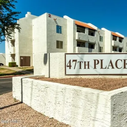 Buy this 2 bed condo on West Northern Avenue in Glendale, AZ 85302
