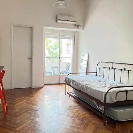 Rent this studio apartment on Beruti 2321 in Recoleta, 1117 Buenos Aires
