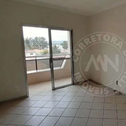 Rent this 1 bed apartment on Rua Paulo Eduardo Xavier de Toledo in Bairro São Luís, Itu - SP