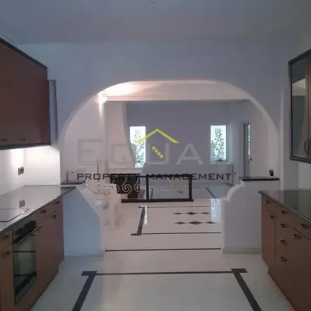 Image 5 - Ποσειδώνος 35, Saronis, Greece - Apartment for rent