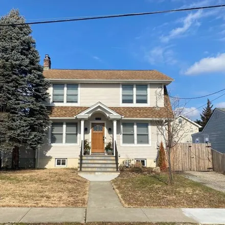 Rent this 4 bed house on 565 Trenton Avenue in Point Pleasant Beach, NJ 08742