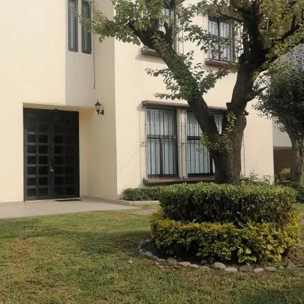 Buy this 3 bed house on Calle Ambato in Gustavo A. Madero, 07300 Mexico City