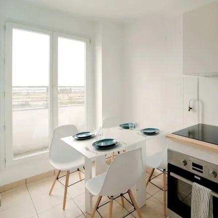 Image 6 - 10 bis Rue du Bailly, 93210 Saint-Denis, France - Apartment for rent