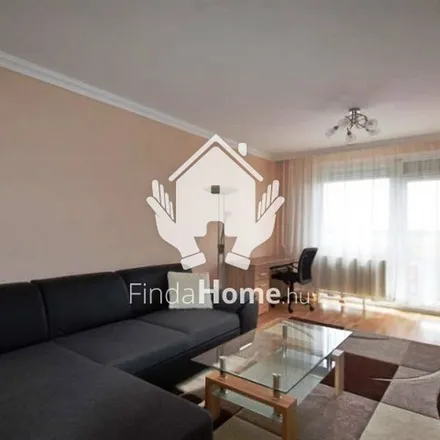 Rent this 2 bed apartment on Debrecen in Jerikó utca 12, 4032