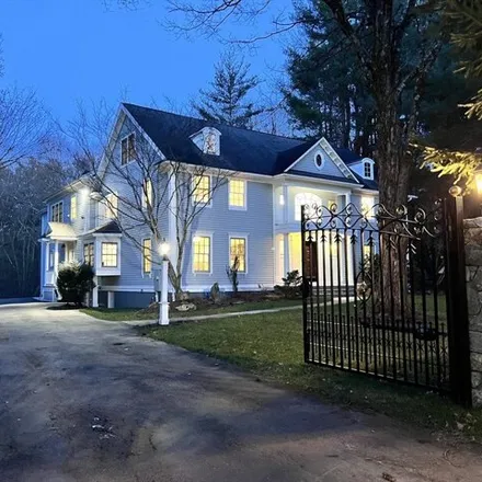 Buy this 6 bed house on 302 Grove Street in Wellesley, MA 02482
