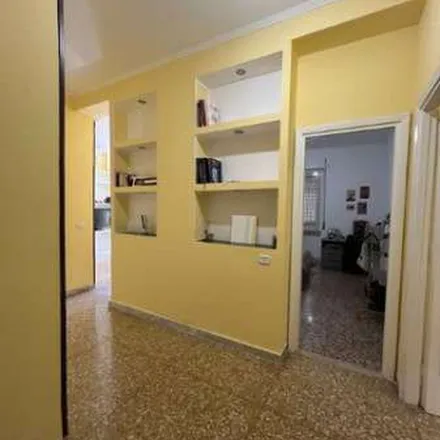 Rent this 4 bed apartment on Via Massaciuccoli in 00199 Rome RM, Italy