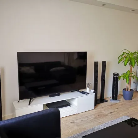 Rent this 2 bed apartment on Zähringerstraße 28a in 10707 Berlin, Germany
