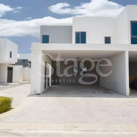 Image 6 - Al Barhi - Frond D Street, Palm Jumeirah, Dubai, United Arab Emirates - House for sale