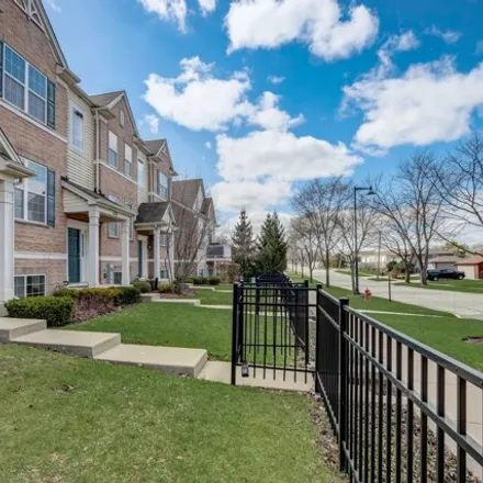 Image 4 - 1737 Maple Avenue, Hanover Park, Hanover Township, IL 60133, USA - Townhouse for sale