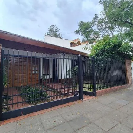 Buy this 3 bed house on Gómez de Fonseca 600 in Vélez Sarsfield, 1407 Buenos Aires