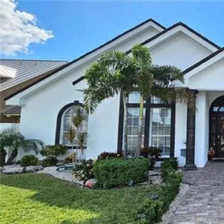 Image 1 - 2066 Sunrise Lane, Stonegate Colonia Number 2, Mission, TX 78574, USA - House for sale
