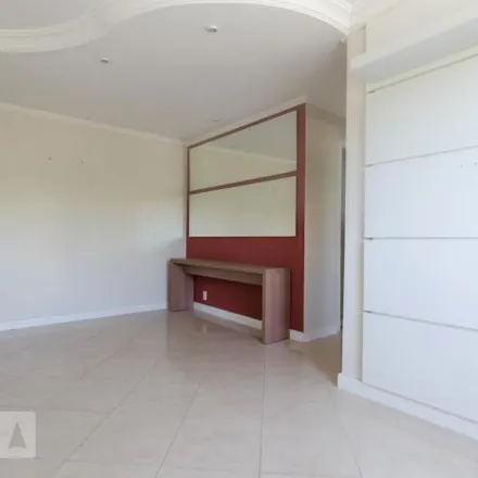 Rent this 2 bed apartment on Rua José Luis Camargo Moreira in Mansões Santo Antônio, Campinas - SP