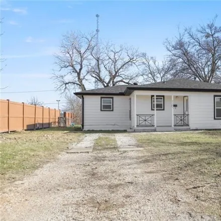 Buy this 3 bed house on Cagle Drive in Richland Hills, Tarrant County