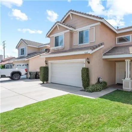Rent this 3 bed house on 7278 Sanza Place in Rancho Cucamonga, CA 91701
