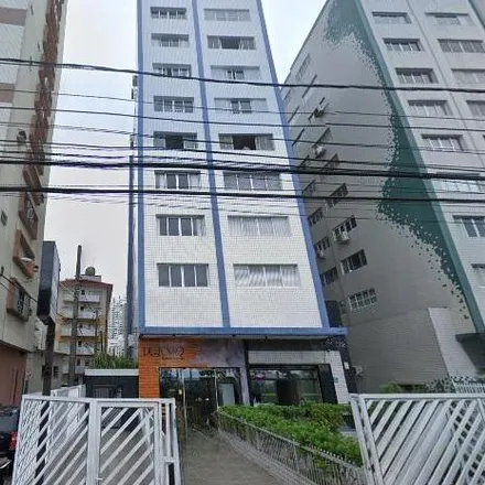 Image 2 - Martins Fontes, Avenida Presidente Wilson, Pompéia, Santos - SP, 11065-601, Brazil - Apartment for rent