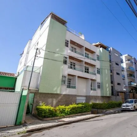 Buy this 2 bed apartment on Rua Doutor Albertino Gonçalves Vieira in Teixeiras, Juiz de Fora - MG