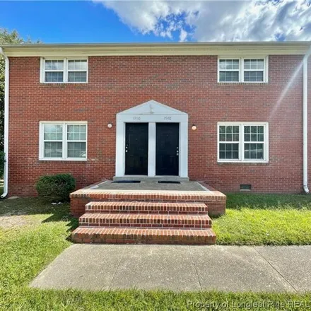 Rent this 2 bed apartment on 822 Carol Street in Fayetteville, NC 28303