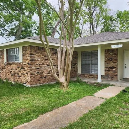 Buy this 4 bed house on 4587 29th Street East in Dickinson, TX 77539