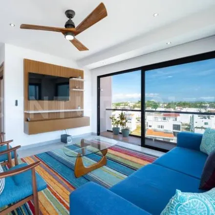 Buy this 3 bed apartment on Rio Yaki in Pitillal, 48300 Puerto Vallarta