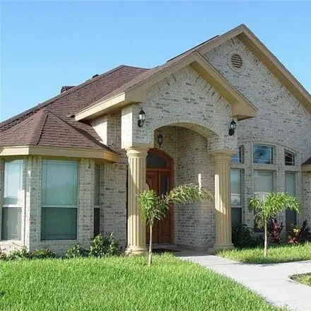 Buy this 3 bed house on 2813 Grayson Avenue in McAllen, TX 78504