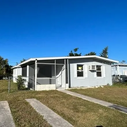 Rent this 3 bed house on 21496 Kenyon Avenue in Port Charlotte, FL 33952