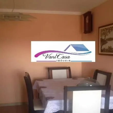 Buy this 2 bed apartment on HT Componentes Automotivos in Rua Edmundo Carvalho 591, São João Climaco