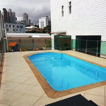 Image 1 - Estácio de Sá, Rua Erê 207, Prado, Belo Horizonte - MG, 30411-073, Brazil - Apartment for sale