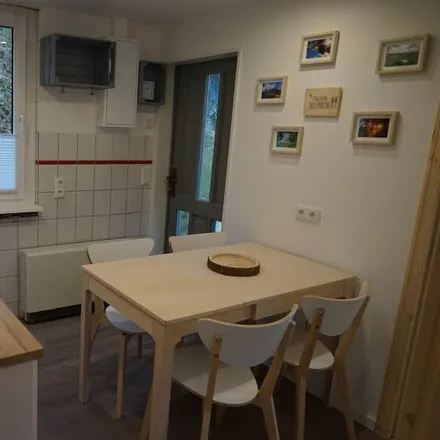 Rent this 2 bed house on 98667 Schleusegrund