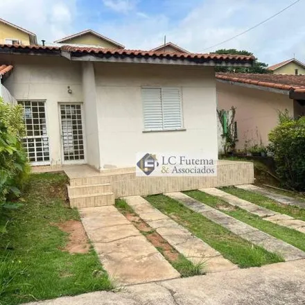 Buy this 2 bed house on Estrada Ribeirão das Lajes in Vargem Grande Paulista, Vargem Grande Paulista - SP