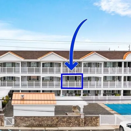 Image 2 - Icona hotel, 79th Street, Avalon, Cape May County, NJ 08202, USA - Condo for sale