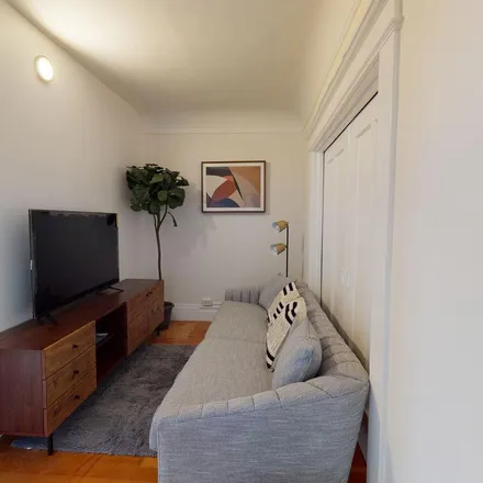 Rent this 1 bed townhouse on 4th Street in San Francisco, CA 94158