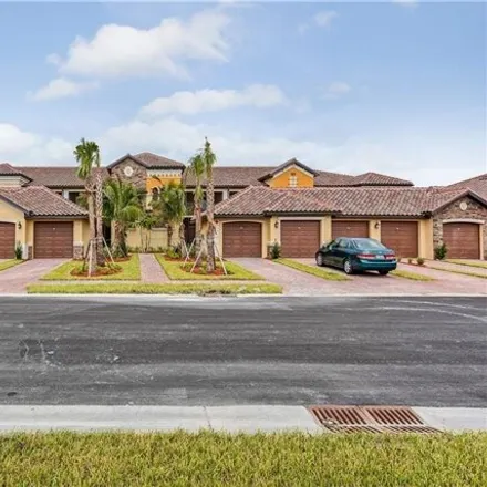 Rent this 2 bed condo on 9579 Avellino Way in Lely Golf Estates, Collier County