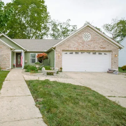 Buy this 4 bed house on 3020 Bluster Court in Tippecanoe County, IN 47906