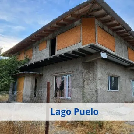 Buy this 1 bed house on Avenida Los Nostros in Departamento Cushamen, 9431 Lago Puelo