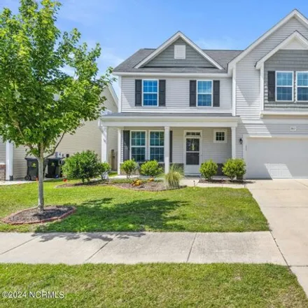 Buy this 4 bed house on 7817 Bristlecone Dr in Wilmington, North Carolina