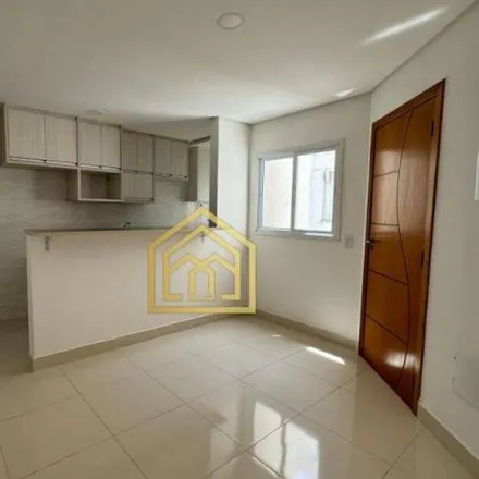Buy this 2 bed apartment on Rua Vinte de Agosto in Nova Petrópolis, São Bernardo do Campo - SP