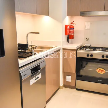 Image 1 - unnamed road, Downtown Dubai, Dubai, United Arab Emirates - Apartment for rent