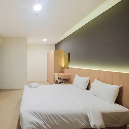 Image 3 - North Floor 3 \/ 5 Jl Ry Pasar Minggu 15Pancoran, Jakarta Selatan - Apartment for rent