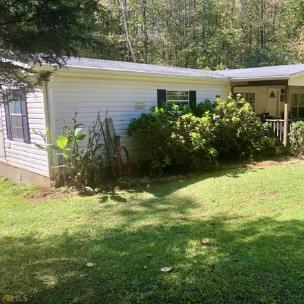 Image 1 - 1001 Holman-Autry Road, Madison County, GA 30633, USA - House for sale