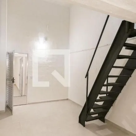 Rent this 1 bed apartment on Rua Viscondessa de Piracinunga in Cidade Nova, Rio de Janeiro - RJ