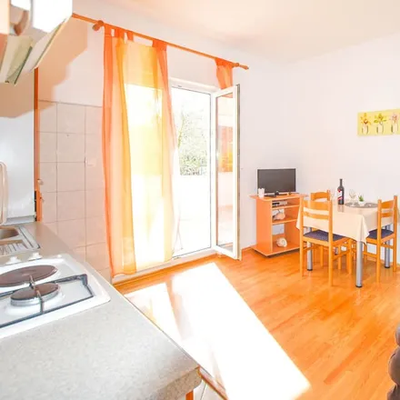 Image 2 - Mrljane, Zadar County, Croatia - Apartment for rent