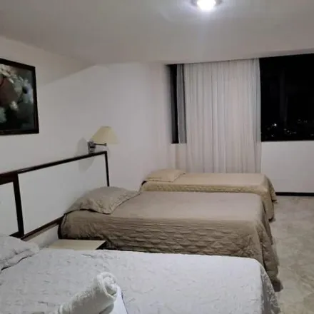 Buy this 1 bed apartment on Solar Cunha Guedes Cerimonial in Avenida Sete de Setembro 2445, Vitória