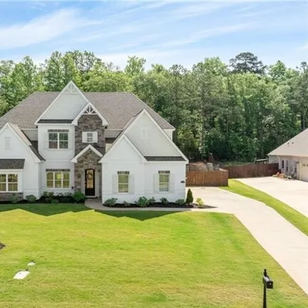 Buy this 6 bed house on Violet Lane in Gwen Mill, Opelika