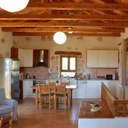 Rent this 2 bed house on Chania in Chania Regional Unit, Greece