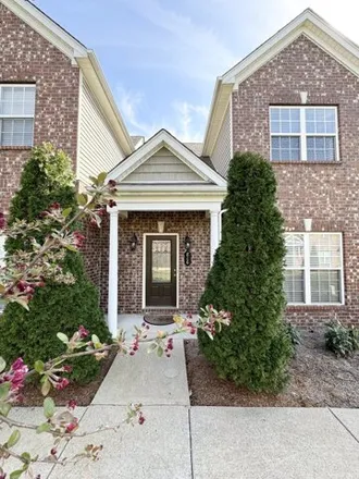 Buy this 2 bed townhouse on 838 General Cabot Court in Murfreesboro, TN 37129