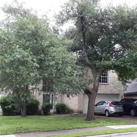 Rent this 3 bed house on 15431 Quinley Drive in Travis County, TX 78728