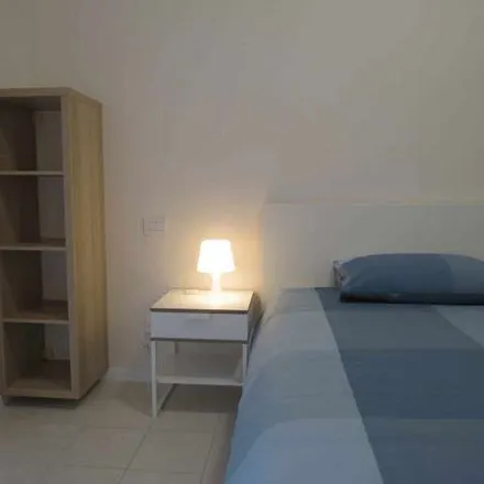 Image 9 - Via Beato Angelico 21a, 20133 Milan MI, Italy - Apartment for rent