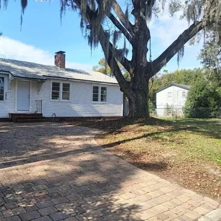 Buy this 3 bed house on 7024 Bloxham Avenue in Panama Park, Jacksonville