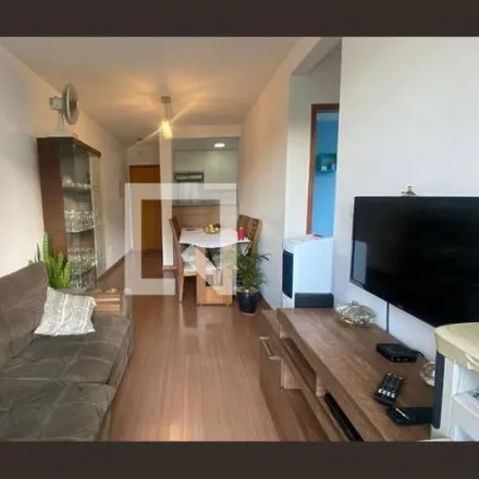 Buy this 2 bed apartment on Rua Ivo Rocha in Cinquentenário, Belo Horizonte - MG